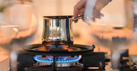 How to Reduce a Gas Stove’s Health Risks