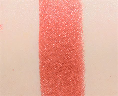 Bobbi Brown Afternoon Tea Luxe Lipstick Review & Swatches