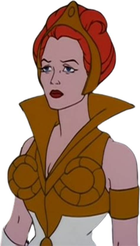 Teela (MOTU) vector 20 by MrToonlover83 on DeviantArt