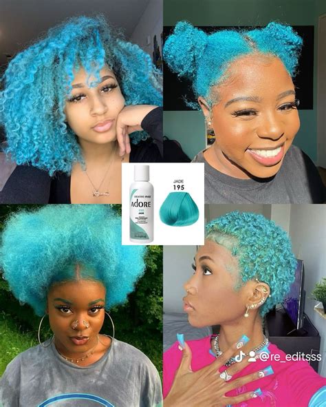 Choosing the right shade among many cute hair colors 15