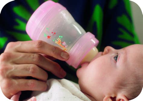 Combination feeding – the baby industry’s best-kept secret