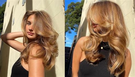 butterfly haircut   beautiful billowing version   wolf
