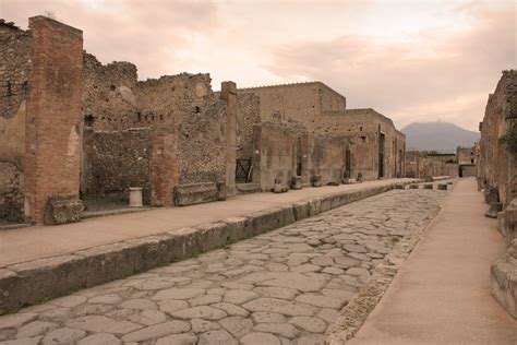 La historia de Pompeya | Explora | Univision
