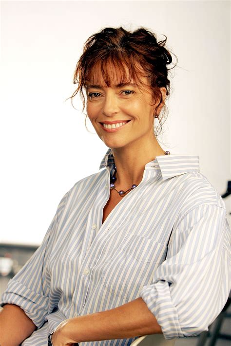 La actriz de "The Thorn Birds" cambió el glamour de Hollywood por la