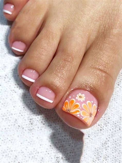 Women's & Men's Clothing, Shop Online Fashion | Summer toe nails, Toe