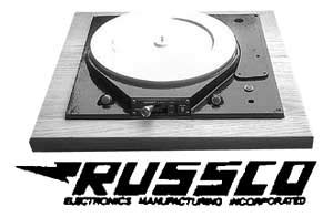 Russco Manuals | Vinyl Engine