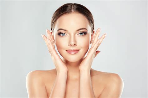 Голливудская чистка лица в косметологии BEAUTON | Клиника косметологии ...