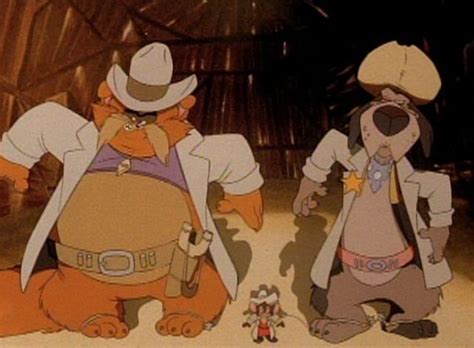 An American Tail: Fievel Goes West (1991) | An american tail, Old