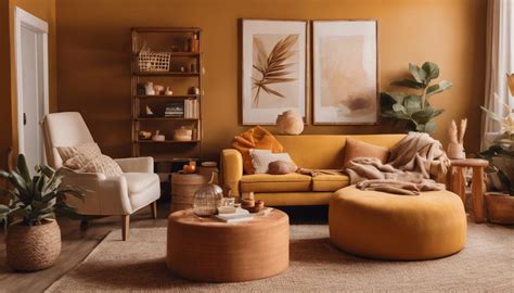 colors  trending  home decor perfect fit living