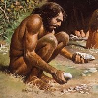 Pré-história: Como ocorreu a descoberta do fogo?