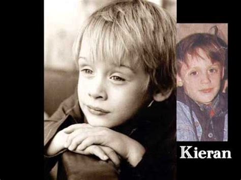 Macaulay, Kieran & Rory Culkin part01 - YouTube