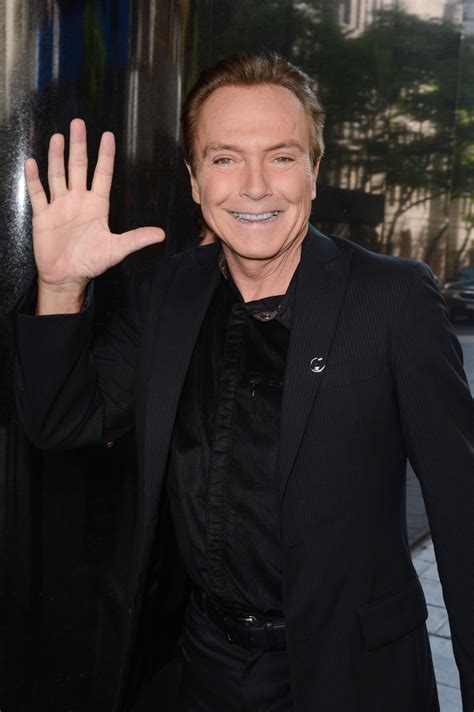 David Cassidy