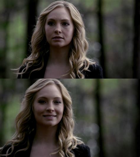 Caroline - The Vampire Diaries Photo (39848667) - Fanpop