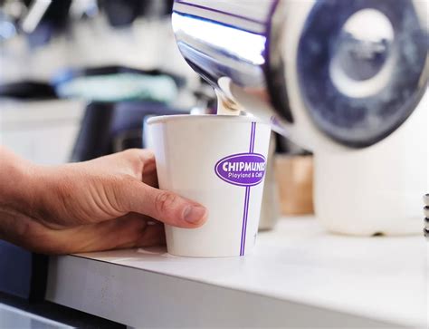 birthday party packages chipmunks playland cafe