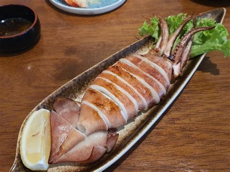 Kyu Izakaya japanese restaurant JB - superb! | Gallery posted by ...