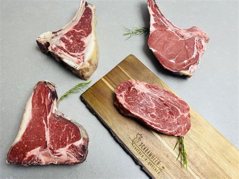 Box griglia selection butcher