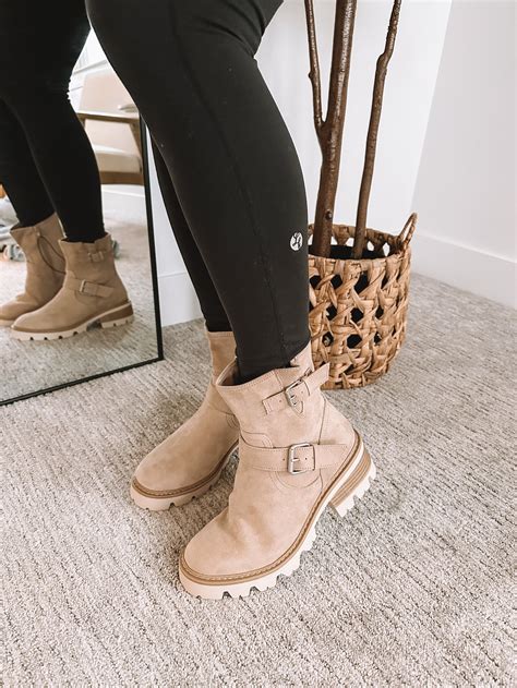 boots women target 10