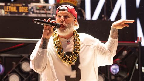 Limp Bizkit 2024 Tour Dates - Etti Olivie
