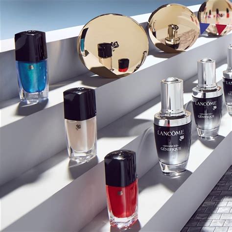 Lancome | Lancome, Cosmetics, Wearable