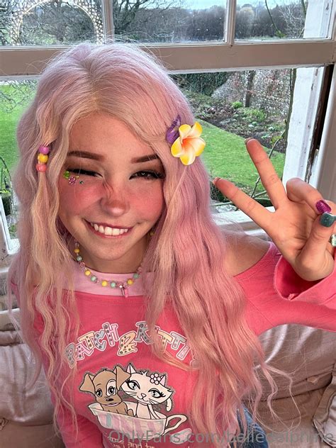 Belle Delphine (belledelphine) Nude OnlyFans Leaks (40 Photos) | #