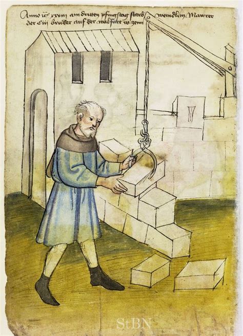 Jobs in the Middle Ages - Medievalists.net | Medieval crafts, Medieval ...