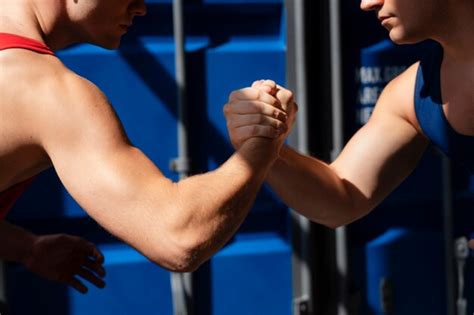Grip Strength - The Umonics Method