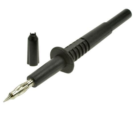 Щуп измерительный для мультиметра-тестера Amass 4mm Measuring Tip ...
