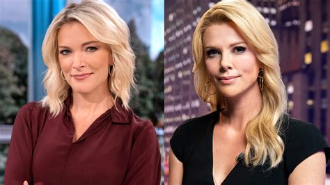 Is Kayla Pospisil Real? Margot Robbie's 'Bombshell' Character Is Buzzy