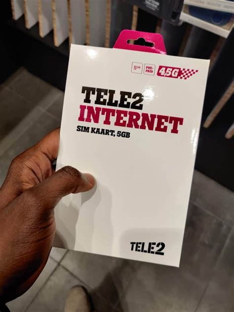 Tele2 Estonia Review: The Best SIM Card For Heavy Data Use – Phone ...