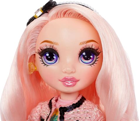 Customer Reviews: L.O.L. Surprise! Fashion DollBella Parker 570738