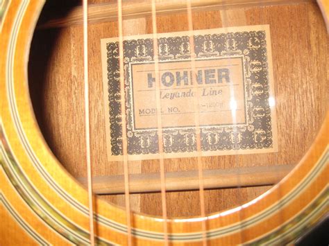 12-струнка hohner продам или обменяю ( срочно ) орегинал - не китай