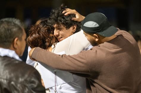 Hemet’s West Valley High School 2023 graduation is fun, emotional ...