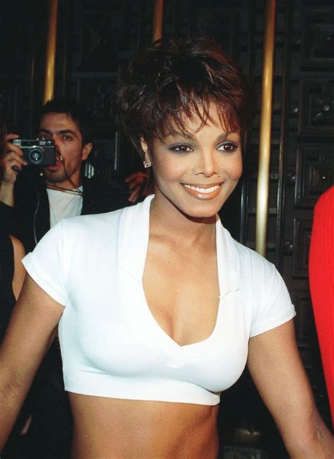 sexy janet jackson pics 2