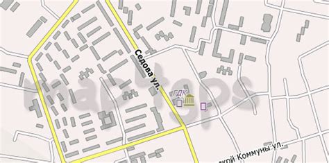 Скачать карту Благовещенска City Guide
