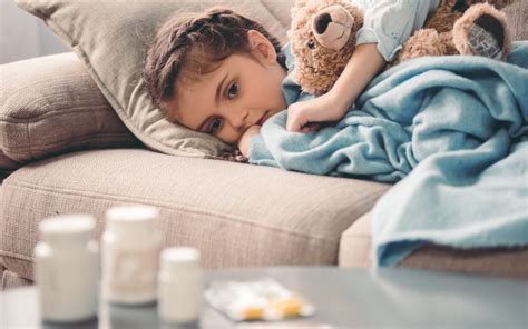 How To Balance High TSH Levels In Children? | MFine