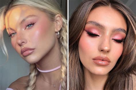 25 Easy Valentine's Day Makeup Looks in 2024