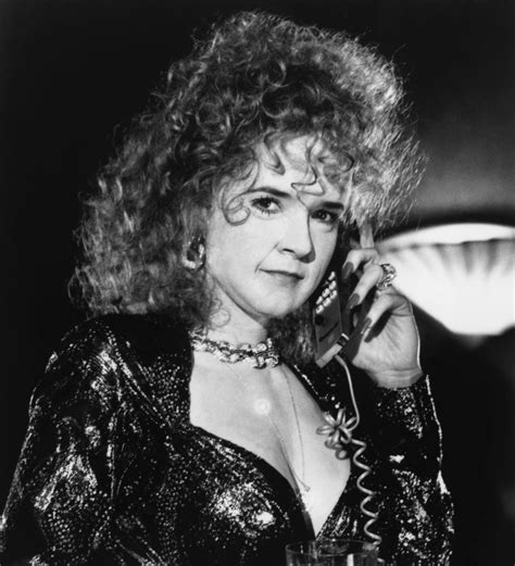 It's Back to the Future Day! See How the Real 2015 Lea Thompson Looks