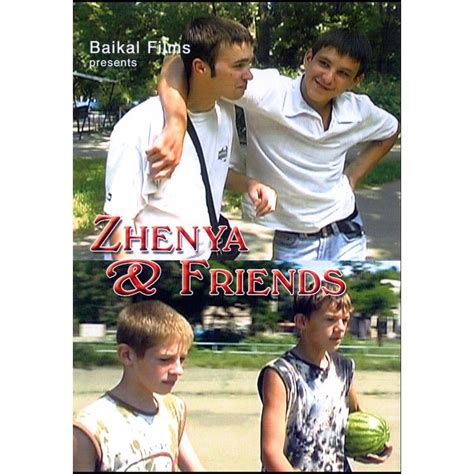 Baikal films zhenya and friends avi | supptorsoft