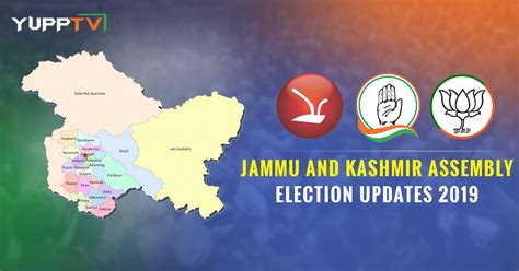 Jammu and Kashmir Assembly Elections 2019 Live | Jammu and Kashmir ...