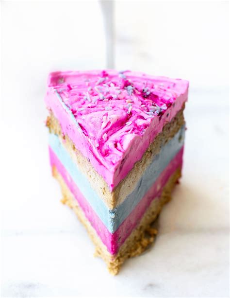 Savory Cotton Candy Recipes