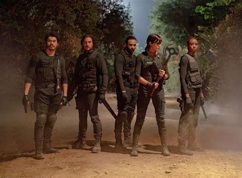 guard   poster released trailer  debut tomorrow