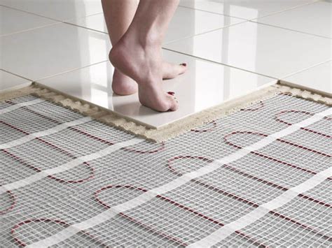 Best flooring options for underfloor heating – Design Swan