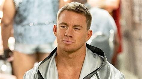 channing tatum | Out.com