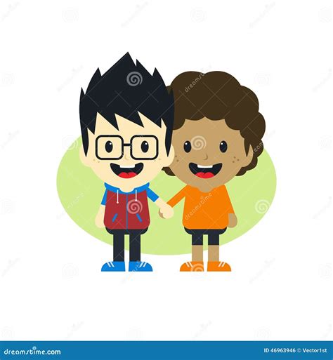 Download gay cartoon - databasekaser