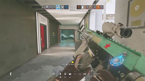 R6 : Last Op Standing - YouTube