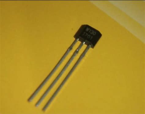 WSH130 W130 TO 92S|to-92| - AliExpress