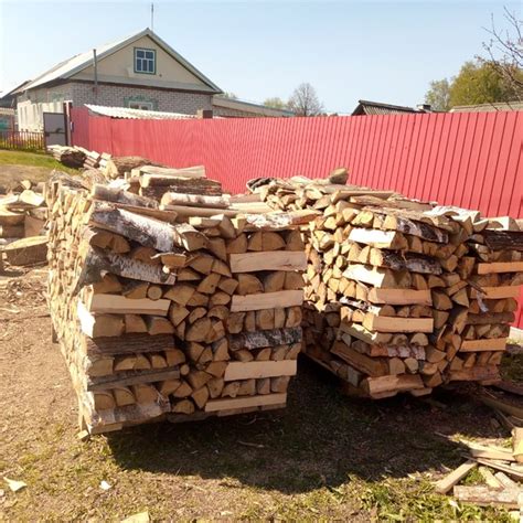 Продаю дрова до 40-см дрова смесь. Пачка 3000.полусухие | Барахолка ...