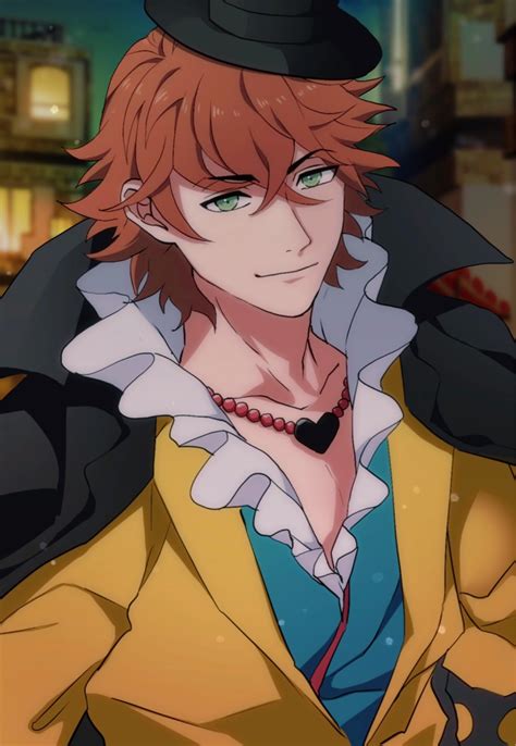 Darryl - Otome Yuusha - Image by DAIMARU三世 #3660029 - Zerochan Anime