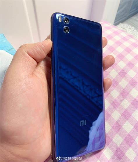 Xiaomi 6 Фото – Telegraph