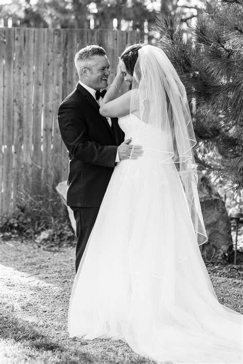 Church Ranch Event Center Wedding Photos in Denver Colorado